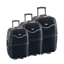 Cheap EVA Exterior Bagagem Trolley